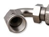 Power Steering Hose End - image 3