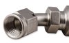 Power Steering Hose End 45° - image 3