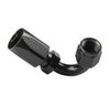 Power Steering Hose End - image 2
