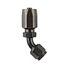Power Steering Hose End 45° - image 1