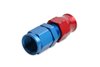 Hard-Line to AN Adapter Fitting -6AN Female to 3/8" Tube - image 4
