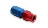 Hard-Line to AN Adapter Fitting -8AN Female to 1/2" Tube - image 2