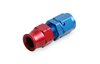 Hard-Line to AN Adapter Fitting -8AN Female to 1/2" Tube - image 3