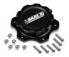 Billet Fuel Cell Cap - image 2