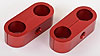 Hose & Tubing Separators Size: 1/2" - image 2