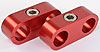 Hose & Tubing Separators Size: 1/2" - image 3