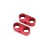 Hose & Tubing Separators Size: 9/16" - image 4