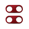 Hose & Tubing Separators Size: 15/16" - image 1