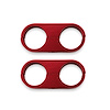 Hose & Tubing Separators Size: 1" - image 1