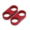 Hose & Tubing Separators Size: 1" - image 2