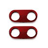 Hose & Tubing Separators Size: 17/32" - image 1