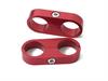Hose & Tubing Separators Size: 21/32" - image 1