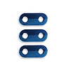 Hose & Tubing Separators Size: 1/4" - image 1