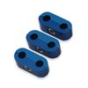 Hose & Tubing Separators Size: 1/4" - image 2