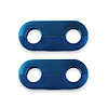 Hose & Tubing Separators Size: 3/8" - image 1