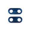 Hose & Tubing Separators Size: 7/16" - image 1