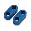 Hose & Tubing Separators Size: 7/16" - image 2