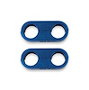 Hose & Tubing Separators Size: 1/2" - image 1