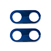 Hose & Tubing Separators Size: 9/16" - image 1