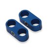 Hose & Tubing Separators Size: 9/16" - image 2