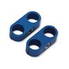 Hose & Tubing Separators Size: 9/16" - image 3