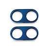 Hose & Tubing Separators Size: 7/8" - image 1