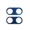 Hose & Tubing Separators Size: 1" - image 1