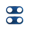 Hose & Tubing Separators Size: 21/32" - image 1
