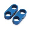 Hose & Tubing Separators Size: 21/32" - image 2