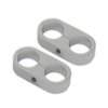Hose & Tubing Separators Size: 13/16" - image 3