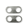 Hose & Tubing Separators Size: 17/32" - image 1