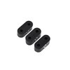 Hose & Tubing Separators Size: 3/16" - image 2