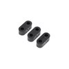 Hose & Tubing Separators Size: 1/4" - image 2