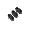 Hose & Tubing Separators Size: 1/4" - image 3