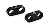 Hose & Tubing Separators Size: 3/8" - image 1