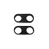 Hose & Tubing Separators Size: 11/16" - image 1