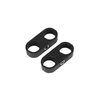 Hose & Tubing Separators Size: 11/16" - image 2