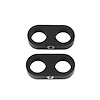 Hose & Tubing Separators Size: 3/4" - image 1