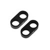 Hose & Tubing Separators Size: 13/16" - image 2