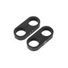 Hose & Tubing Separators Size: 15/16" - image 2