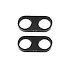 Hose & Tubing Separators Size: 1"
