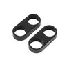 Hose & Tubing Separators Size: 1" - image 2