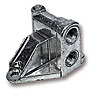 Oil Filter Bypass Adapter - image 1