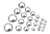 Conical Seals -6AN