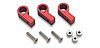 Earl"s 1/2 MACH ALUM CLAMP - image 1