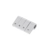 Polished Aluminum Line Clamps 3/8" - image 3