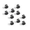 Cushioned Tubing Clamps 5/16" - image 1