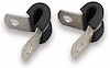 Cushioned Tubing Clamps - image 1