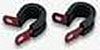 Size: 1-1/8" (5/pkg.) - image 1