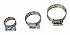 Stainless Steel Hose Clamps - image 1